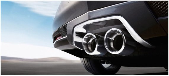 escapamento em curitiba